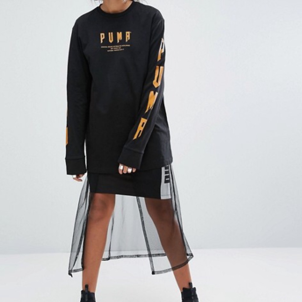 Meet your Posher, Sheriah